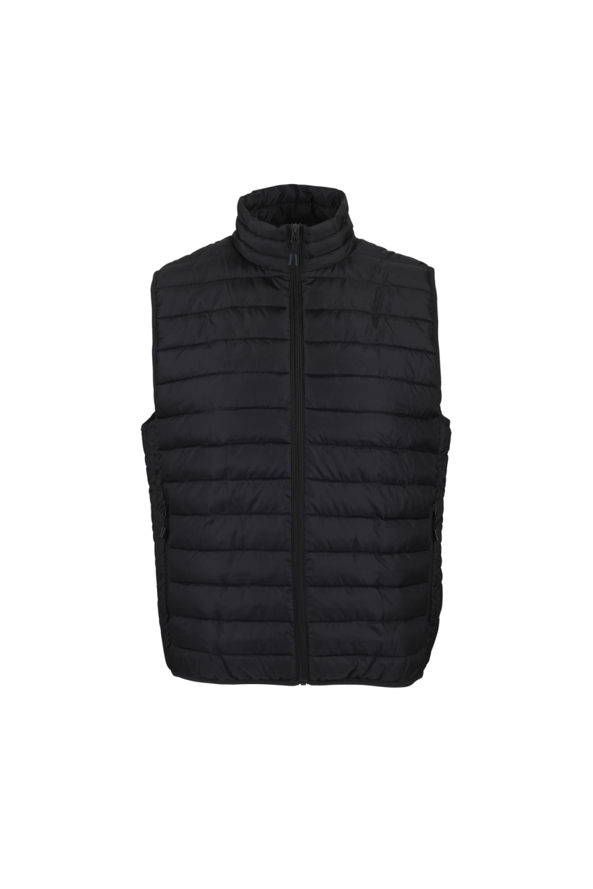 SOL'S STREAM BW MEN - LIGHTWEIGHT BODYWARMER