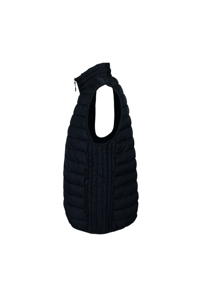 SOL'S STREAM BW MEN - LIGHTWEIGHT BODYWARMER