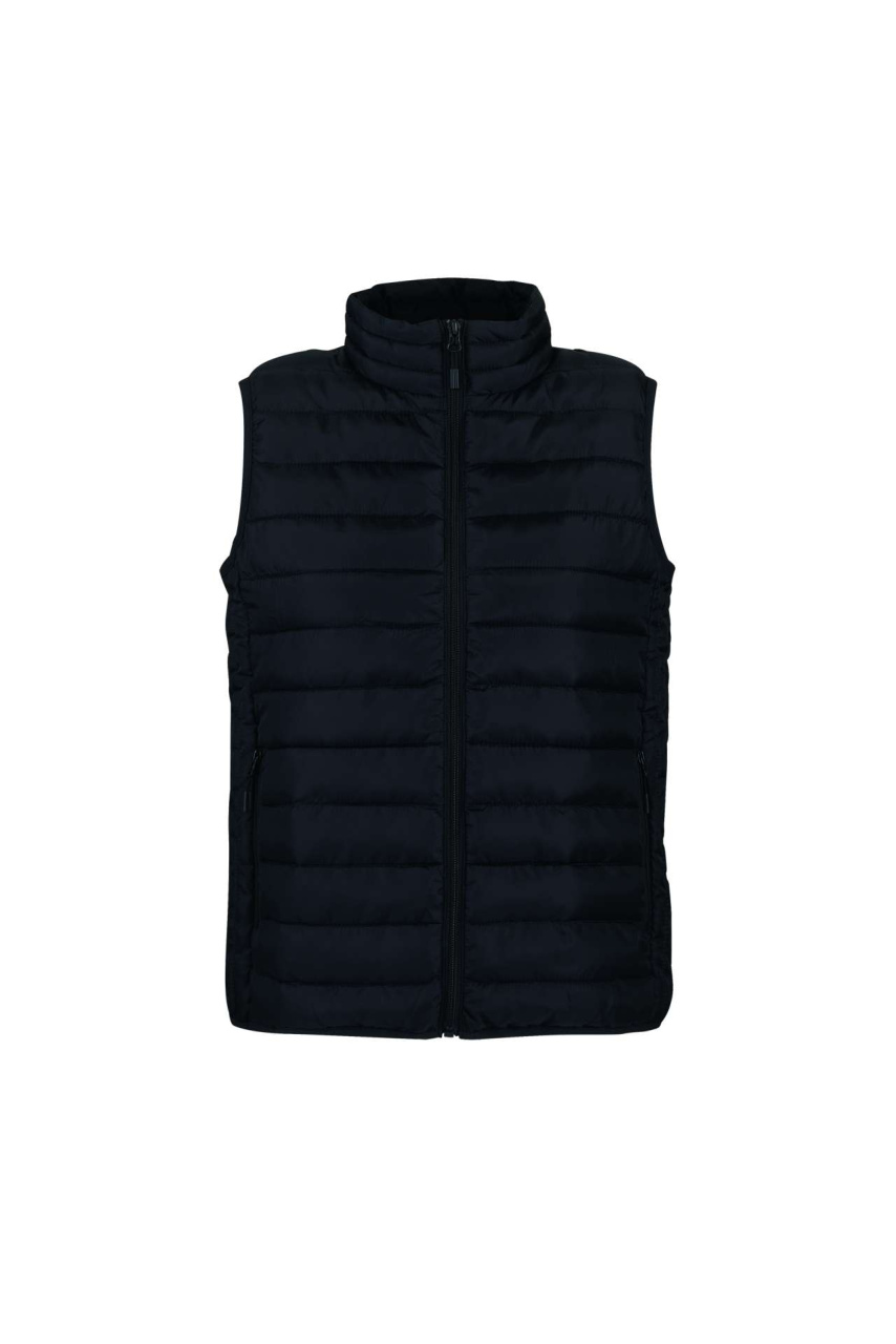 SOL'S STREAM BW WOMEN - LIGHTWEIGHT BODYWARMER