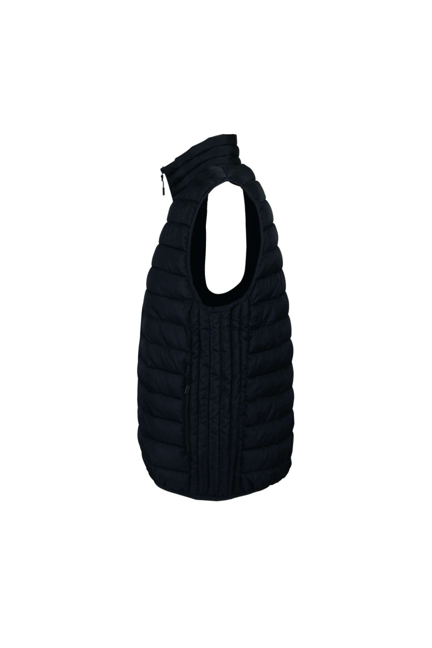 SOL'S STREAM BW WOMEN - LIGHTWEIGHT BODYWARMER