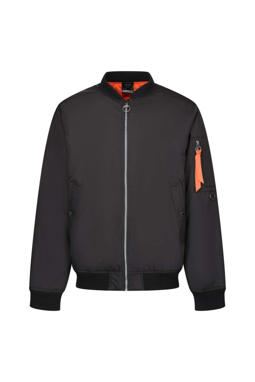 PRO PILOT JACKET