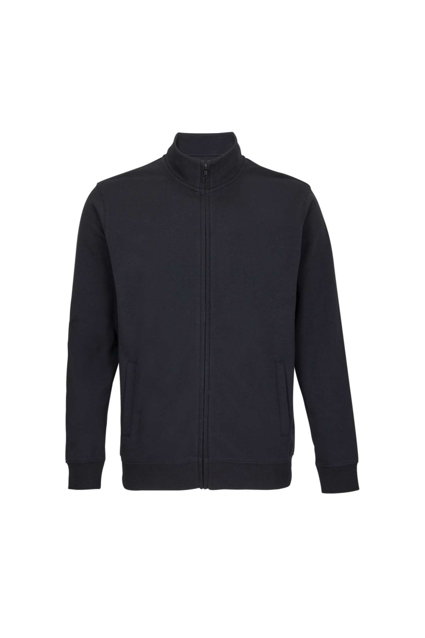 SOL'S COOPER - UNISEX FULL-ZIP SWEATSHIRT