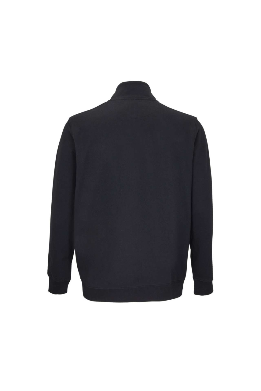 SOL'S COOPER - UNISEX FULL-ZIP SWEATSHIRT