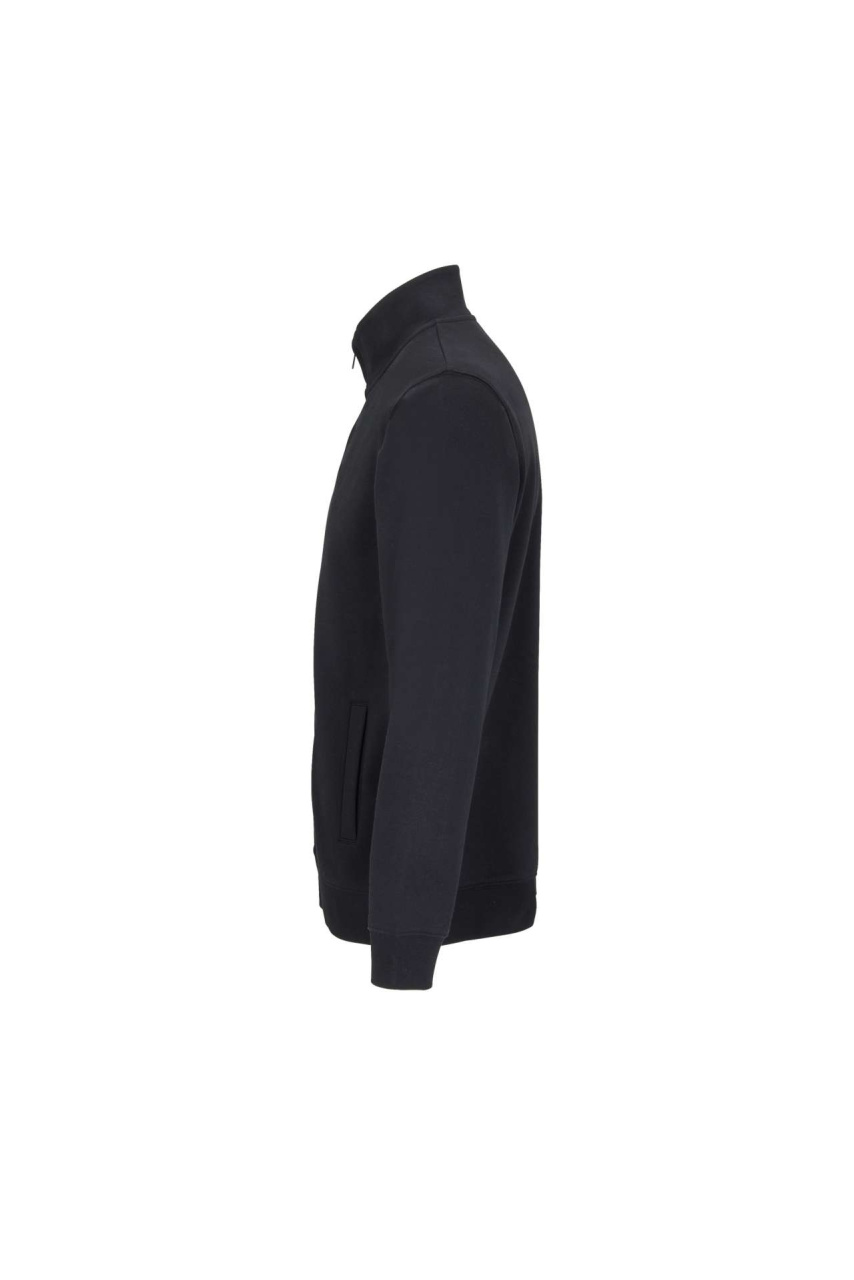 SOL'S COOPER - UNISEX FULL-ZIP SWEATSHIRT