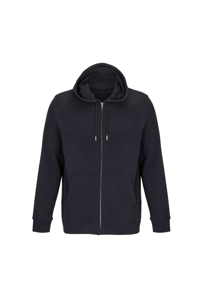 SOL'S CALIPSO - UNISEX FULL-ZIP HOODIE