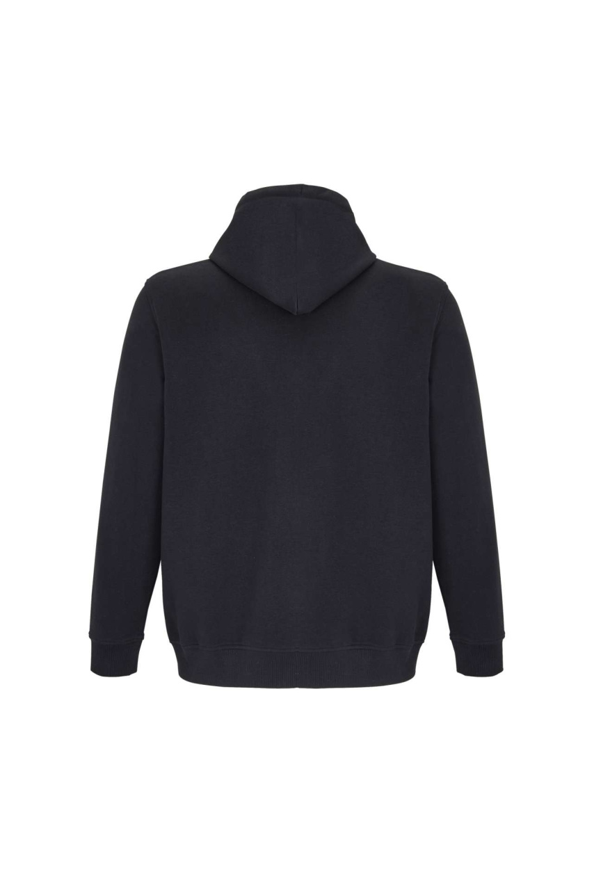 SOL'S CALIPSO - UNISEX FULL-ZIP HOODIE