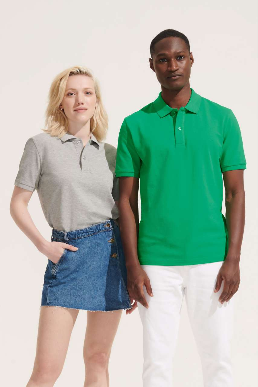 SOL'S PEGASE - UNISEX POLO SHIRT