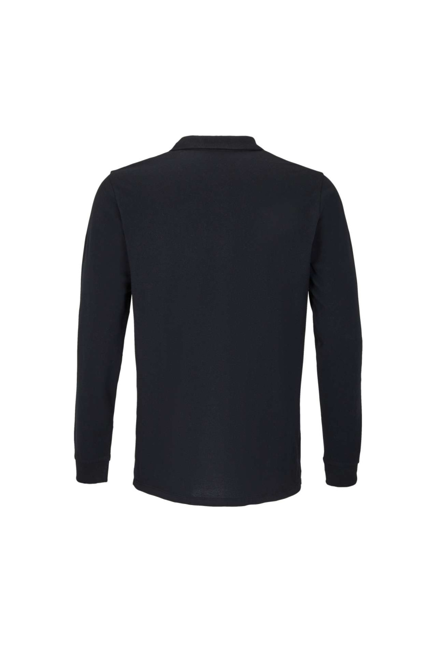 SOL'S PLANET LSL - UNISEX LONG SLEEVE POLO SHIRT