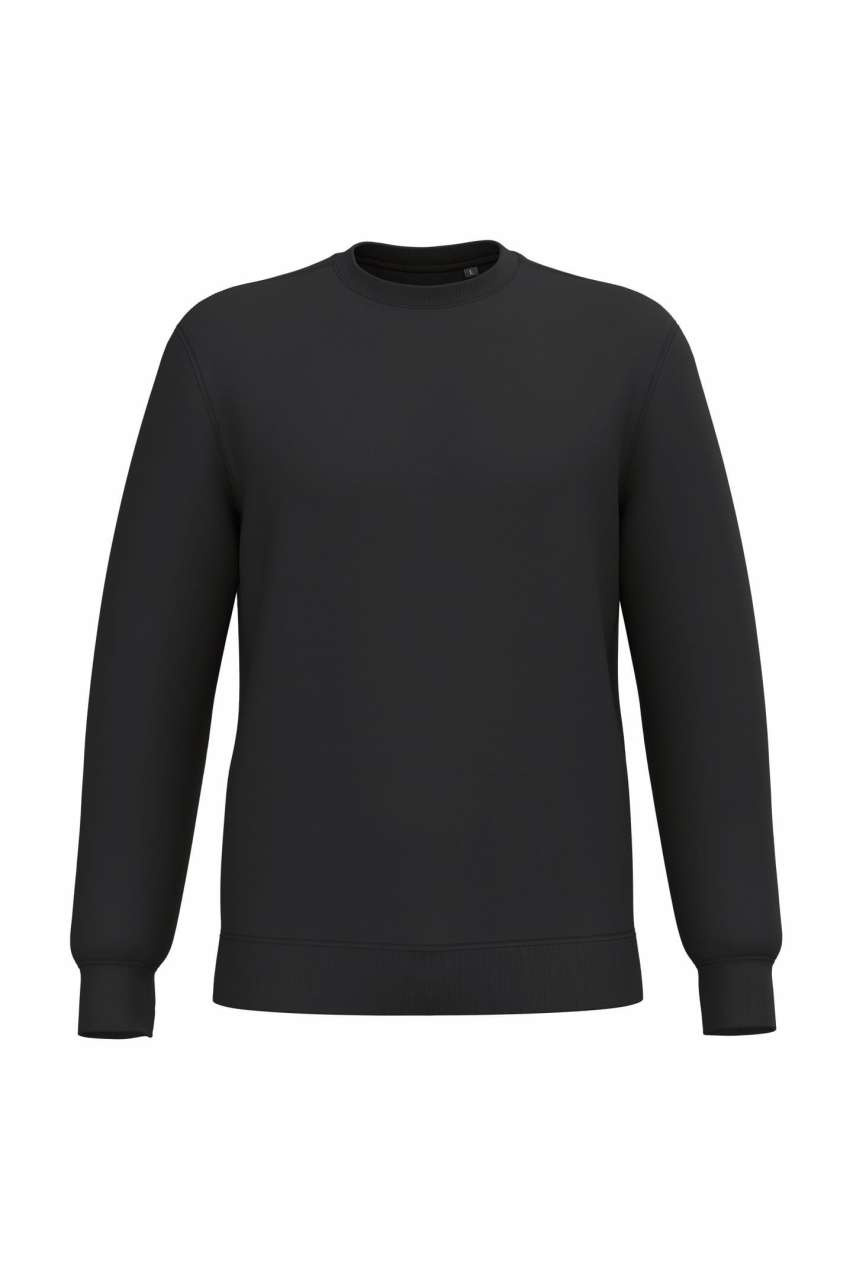 UNISEX CREW NECK SWEATSHIRT