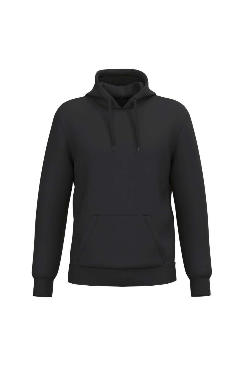 UNISEX HOODIE SWEATSHIRT