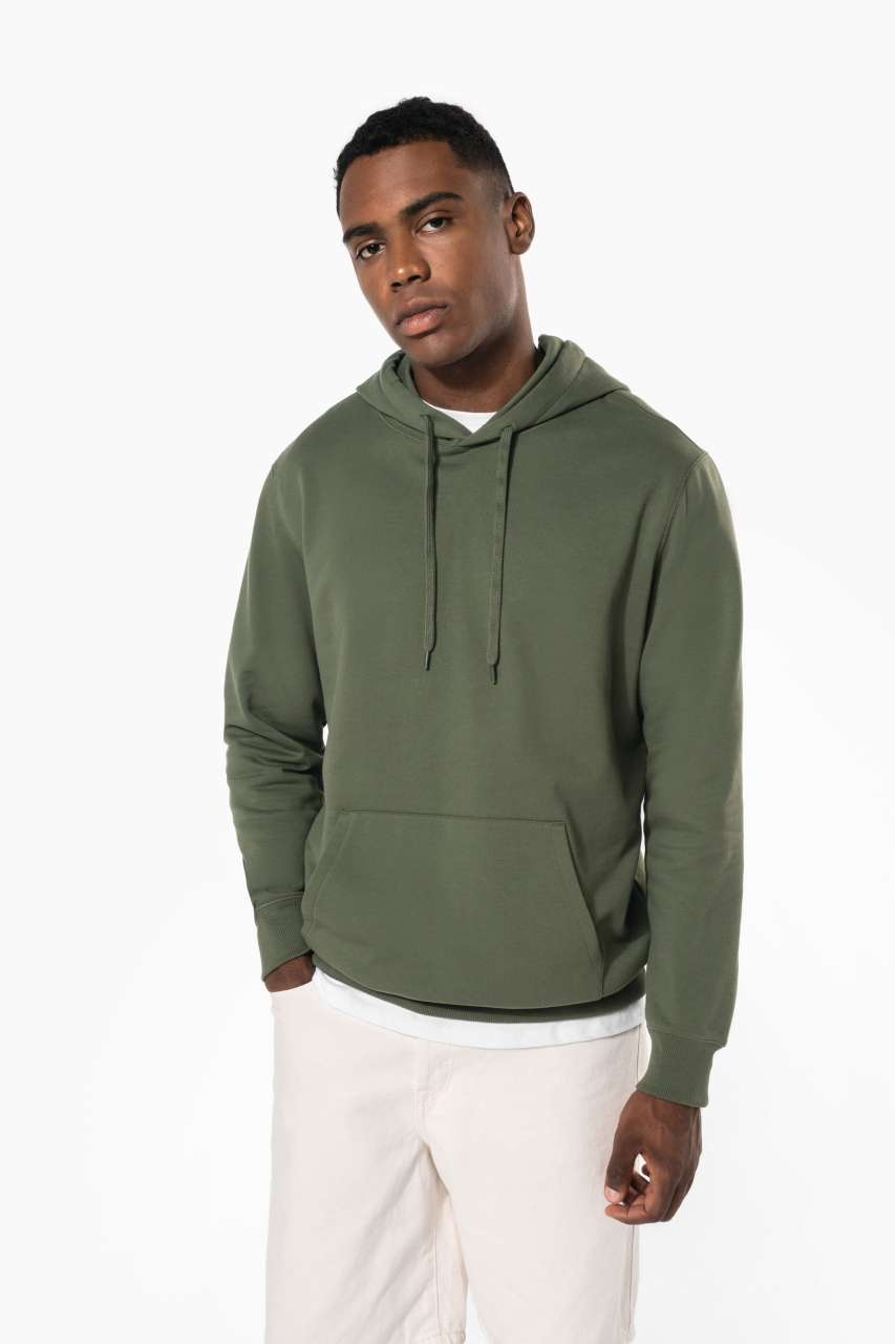 UNISEX HOODIE SWEATSHIRT