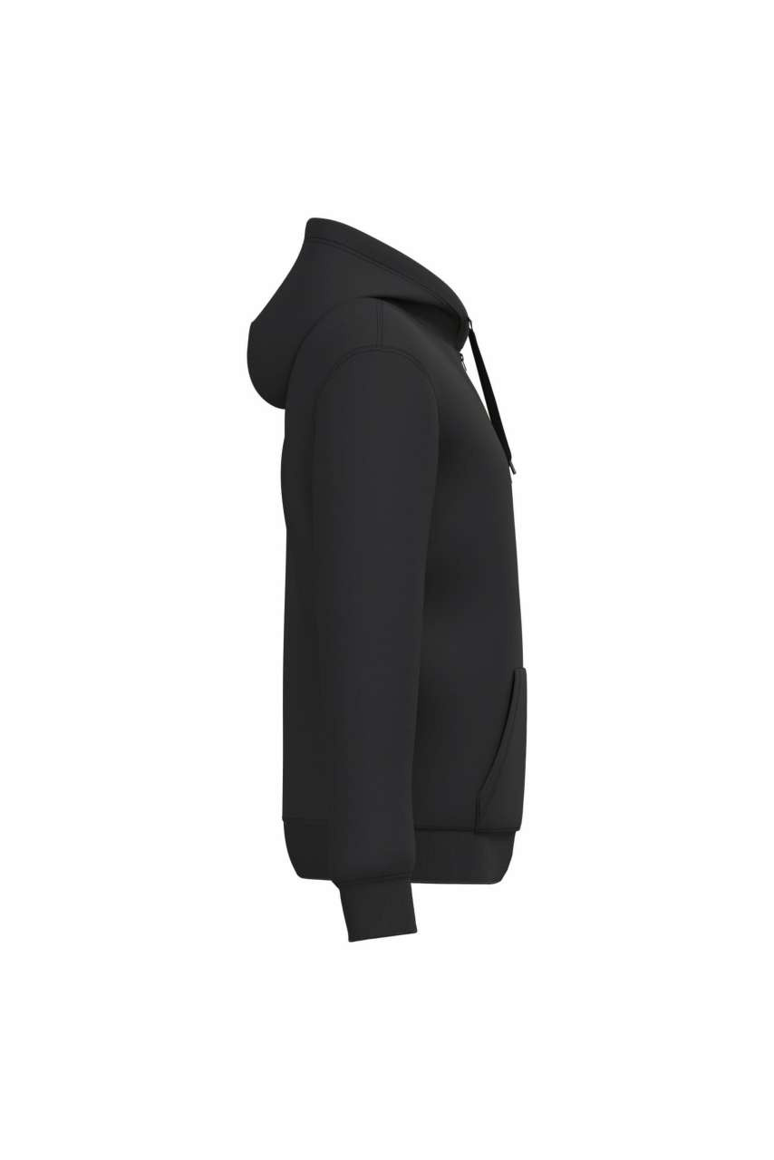 UNISEX FULL ZIP HOODIE
