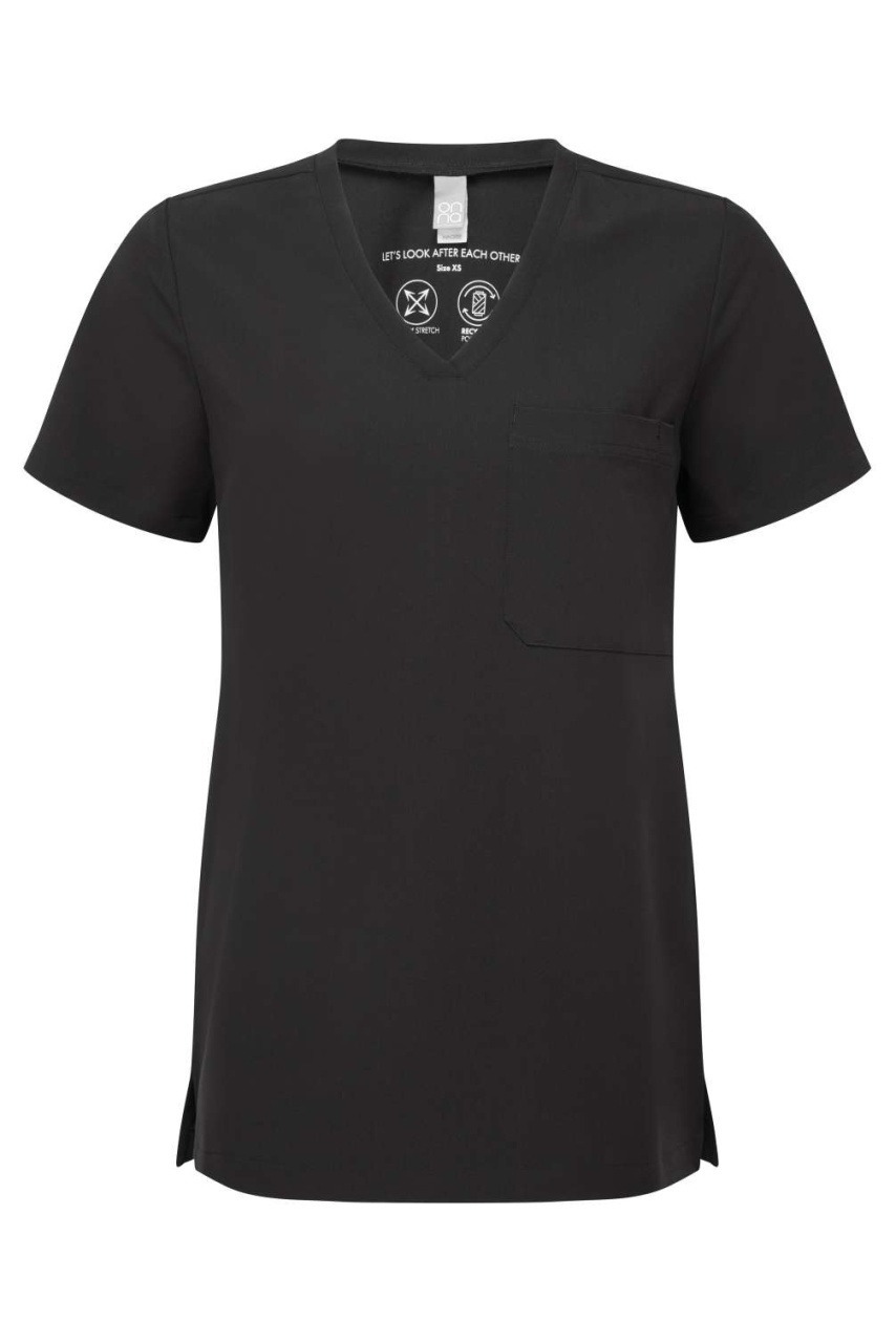 'LIMITLESS' WOMEN’S ONNA-STRETCH TUNIC