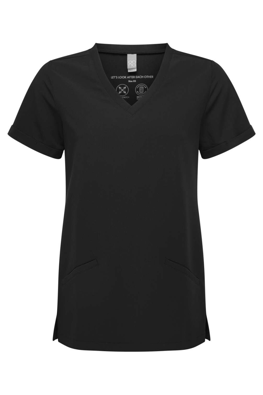 'INVINCIBLE'  WOMEN’S ONNA-STRETCH TUNIC