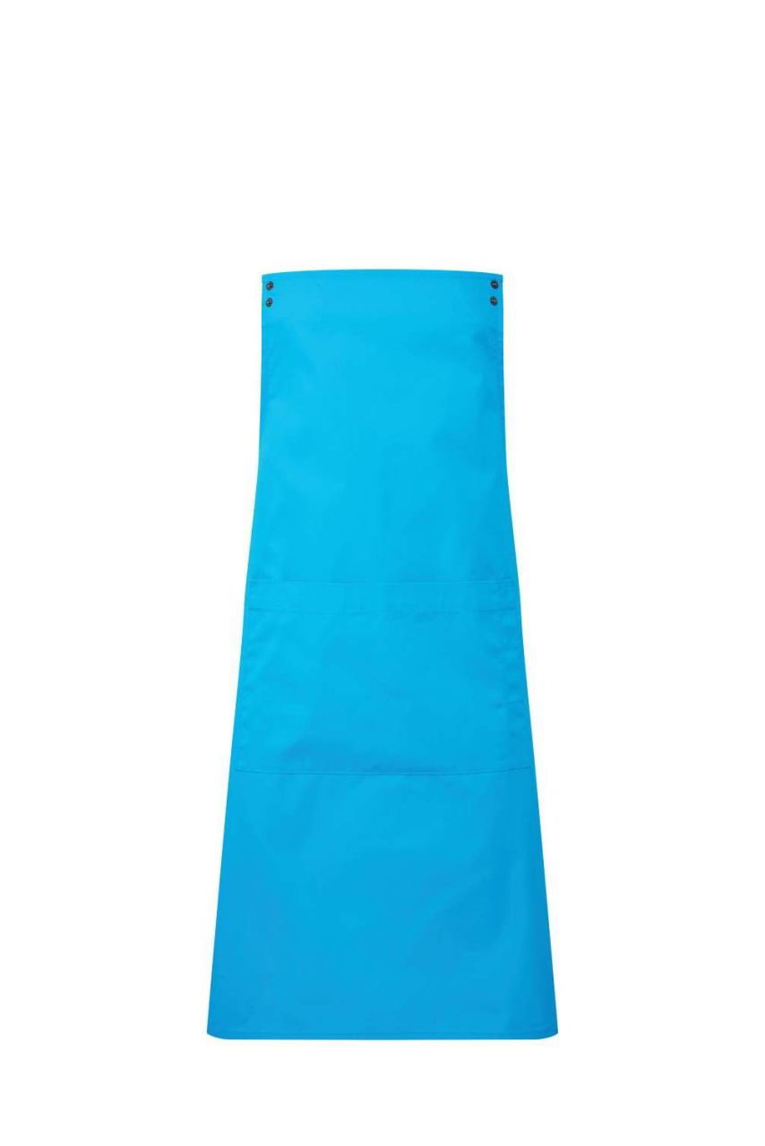 'COLOURS' SWAP & POP APRON - BODY