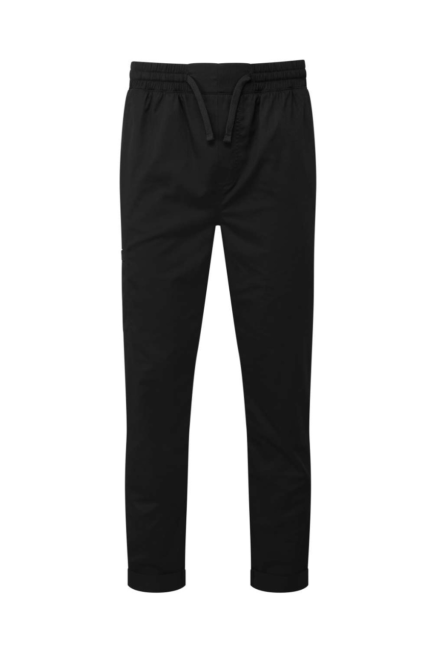 CHEF'S RECYCLED CARGO TROUSER