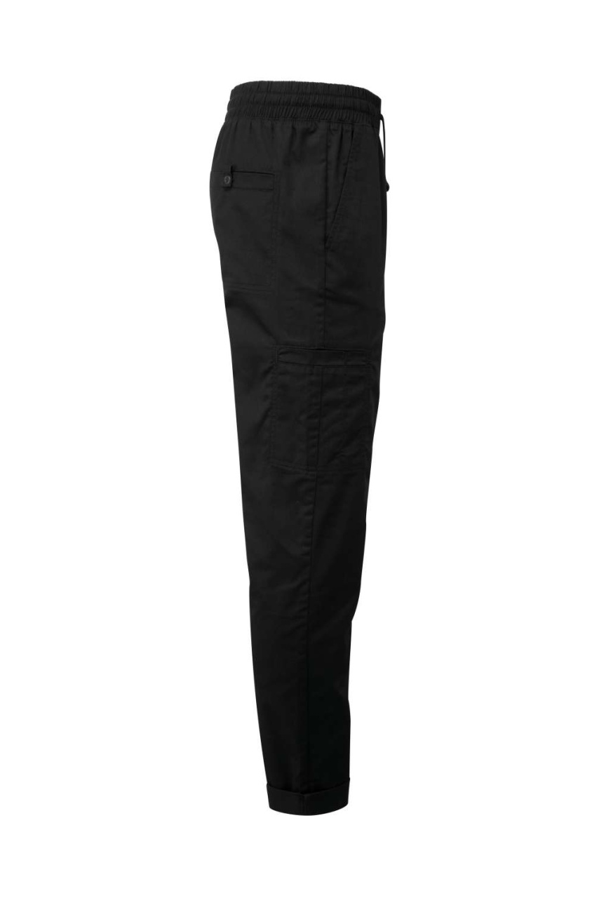 CHEF'S RECYCLED CARGO TROUSER
