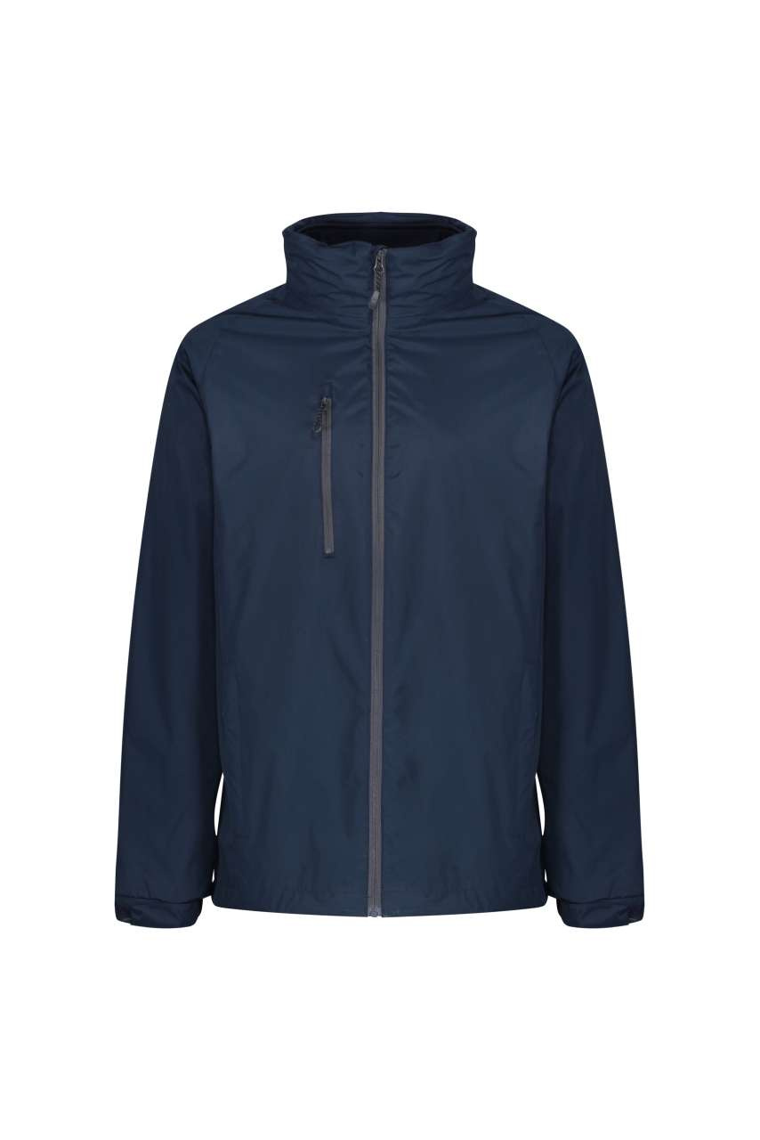HONESTLY MADE RECYCLED 3-IN-1 JACKET WITH SOFTSHELL INNER
