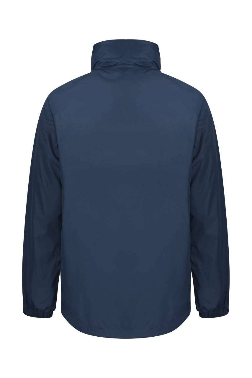 HONESTLY MADE RECYCLED 3-IN-1 JACKET WITH SOFTSHELL INNER