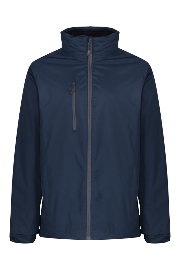 HONESTLY MADE RECYCLED 3-IN-1 JACKET WITH SOFTSHELL INNER