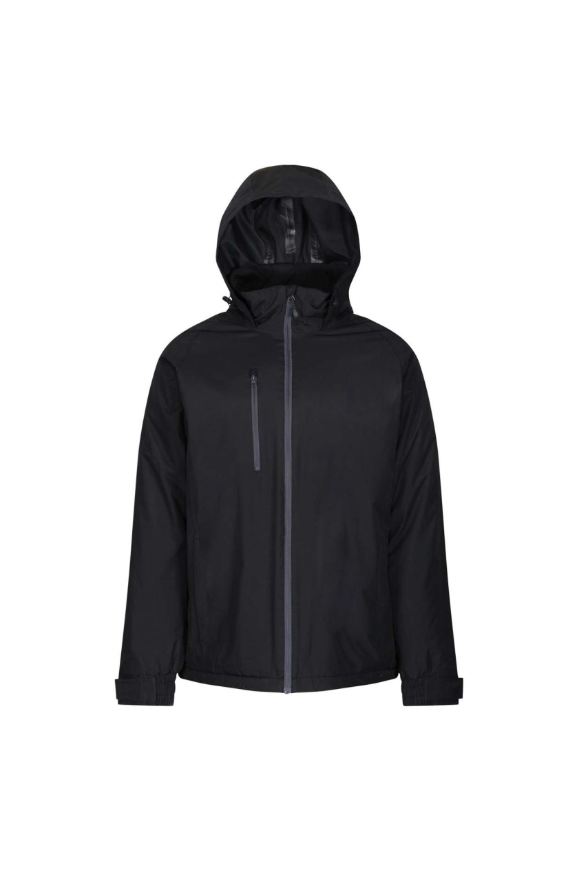 HONESTLY MADE RECYCLED INSULATED JACKET