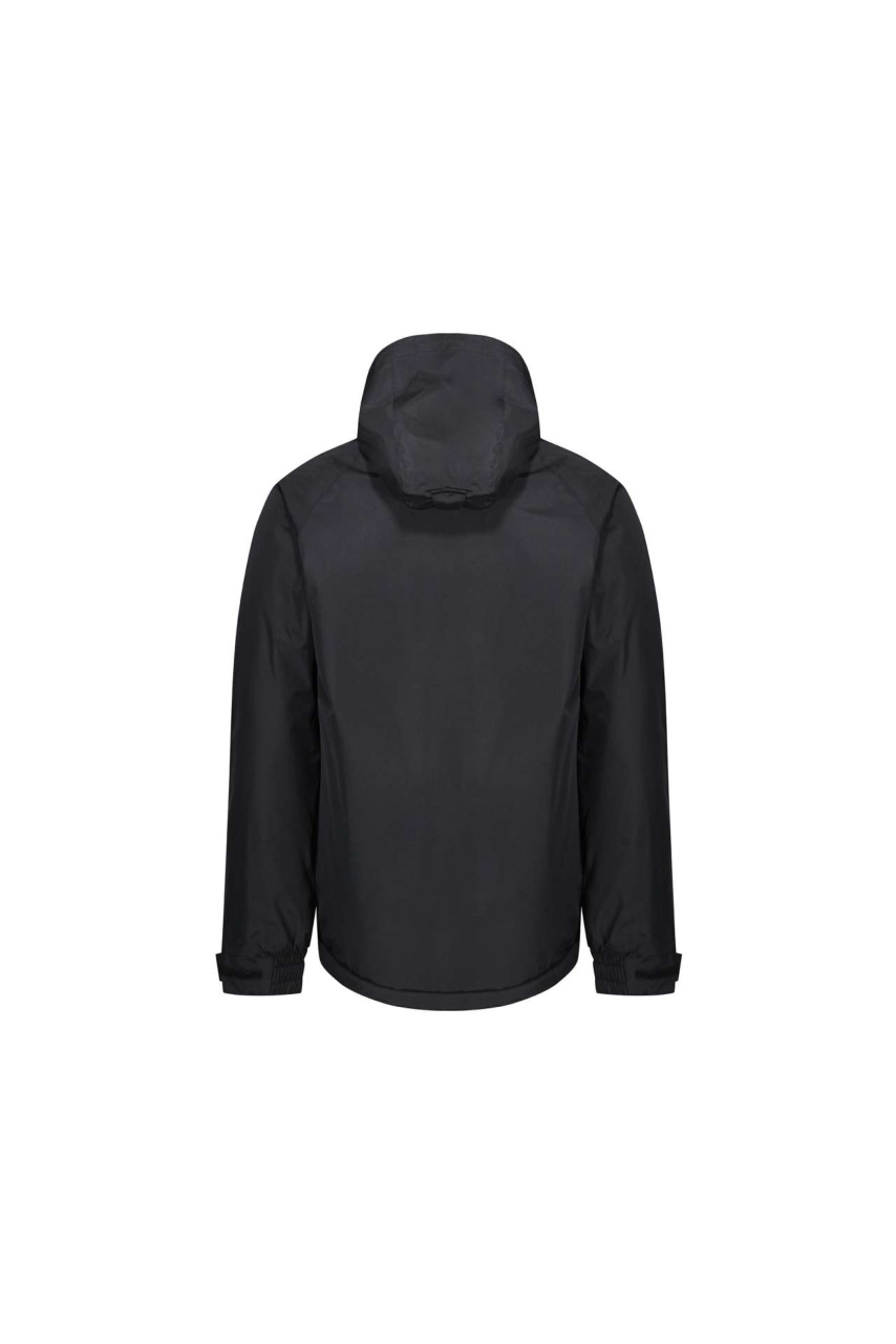HONESTLY MADE RECYCLED INSULATED JACKET