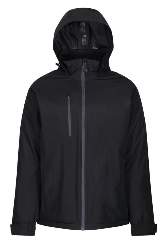 HONESTLY MADE RECYCLED INSULATED JACKET