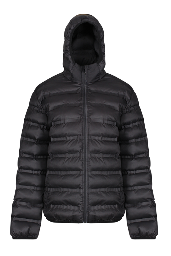 X-PRO ICEFALL III PERFORMANCE INSULATED SEAMLESS QUILT JACKET