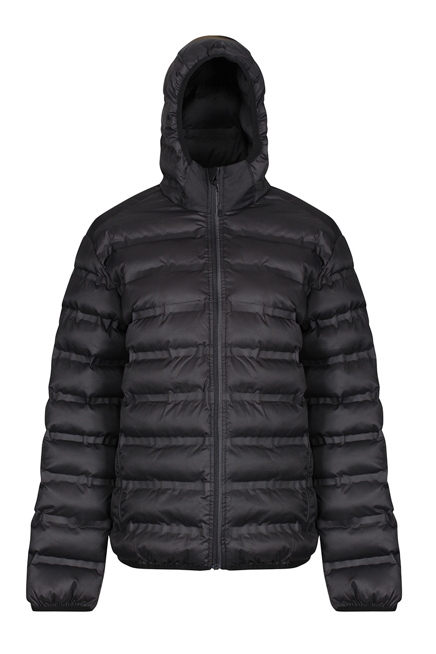 X-PRO ICEFALL III PERFORMANCE INSULATED SEAMLESS QUILT JACKET