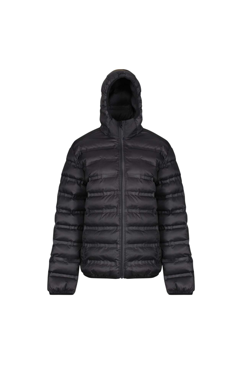 X-PRO ICEFALL III PERFORMANCE INSULATED SEAMLESS QUILT JACKET
