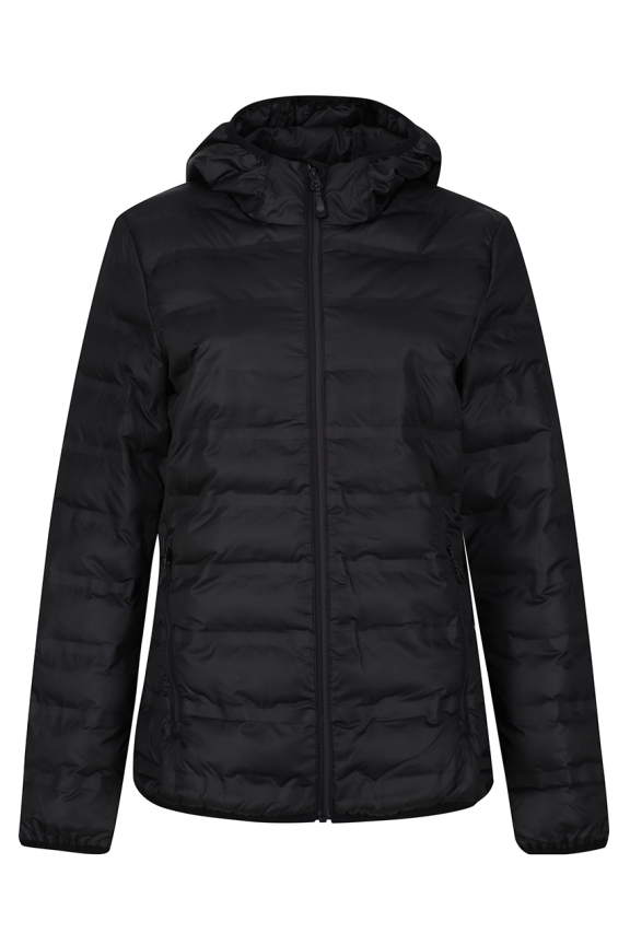 WOMEN'S X-PRO ICEFALL III PERFORMANCE INSULATED SEAMLESS QUILT JACKET