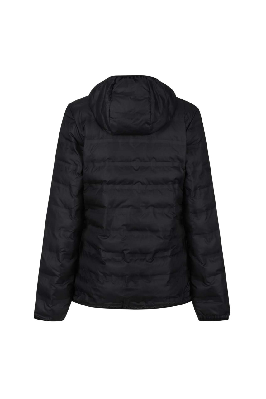WOMEN'S X-PRO ICEFALL III PERFORMANCE INSULATED SEAMLESS QUILT JACKET