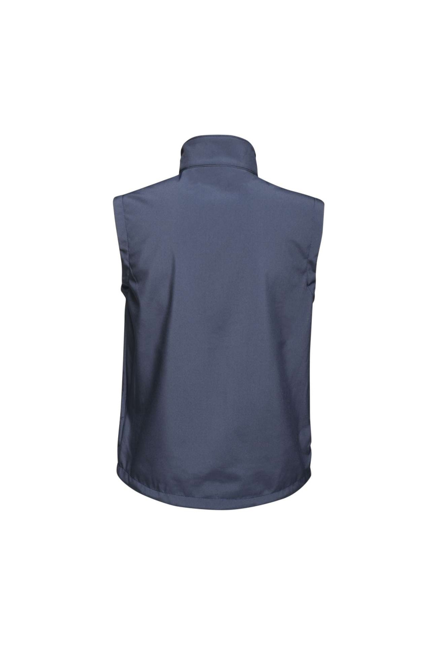 OCTAGON II 3 LAYER PRINTABLE SOFTSHELL BODYWARMER