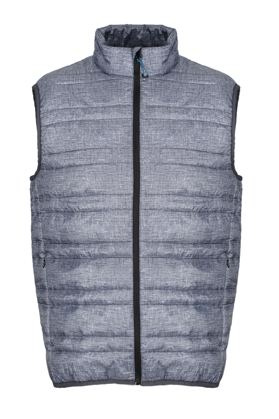 FIREDOWN DOWN-TOUCH INSULATED BODYWARMER