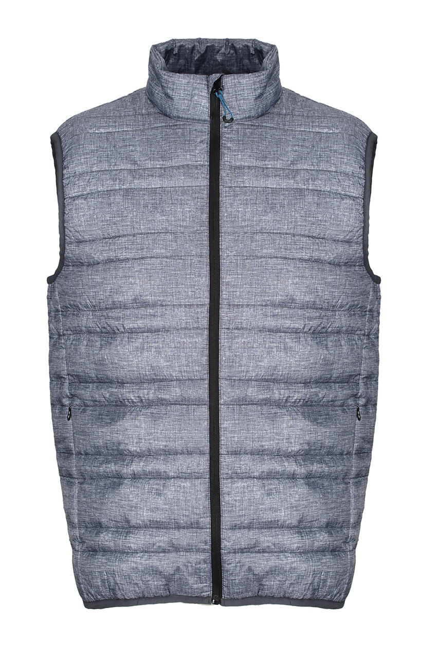 FIREDOWN DOWN-TOUCH INSULATED BODYWARMER