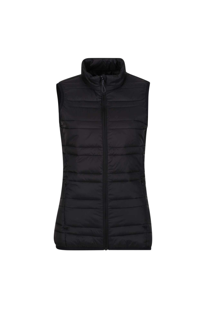 WOMEN'S FIREDOWN DOWN-TOUCH INSULATED BODYWARMER