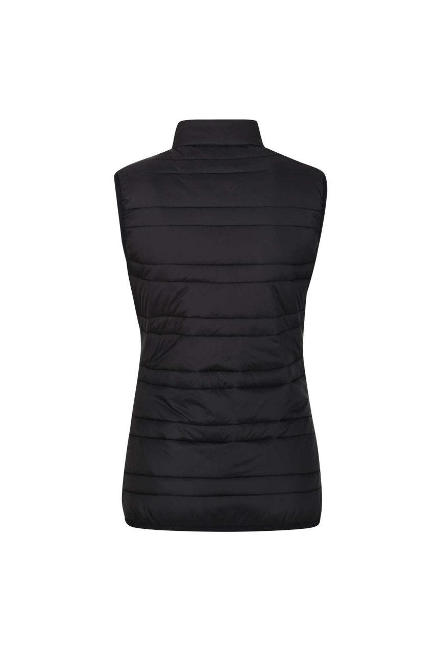 WOMEN'S FIREDOWN DOWN-TOUCH INSULATED BODYWARMER