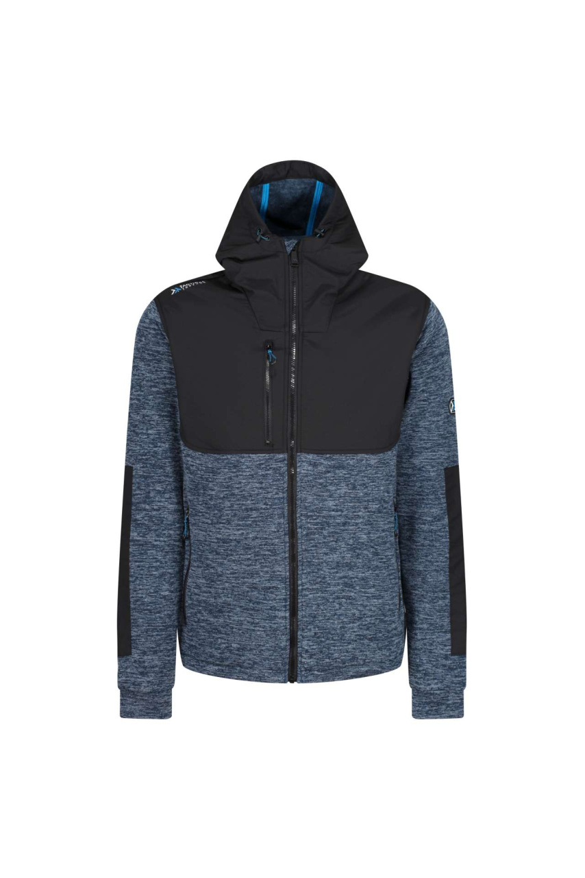TACTICAL HEIST HYBRID JACKET
