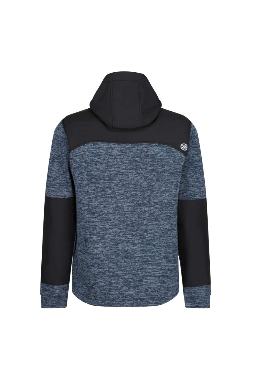 TACTICAL HEIST HYBRID JACKET