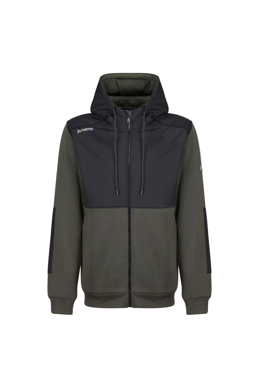 TACTICAL MAJOR HOODIE