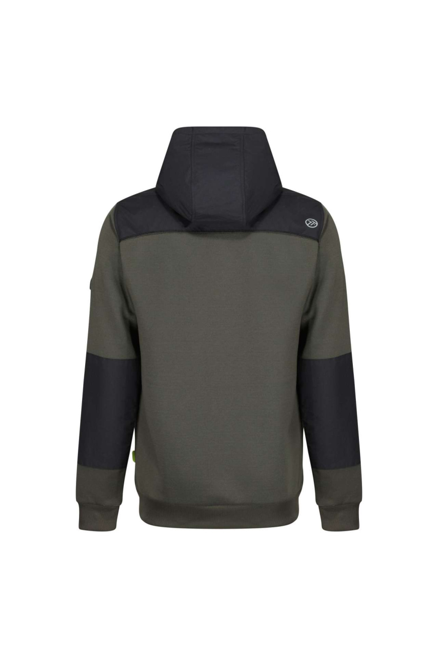 TACTICAL MAJOR HOODIE