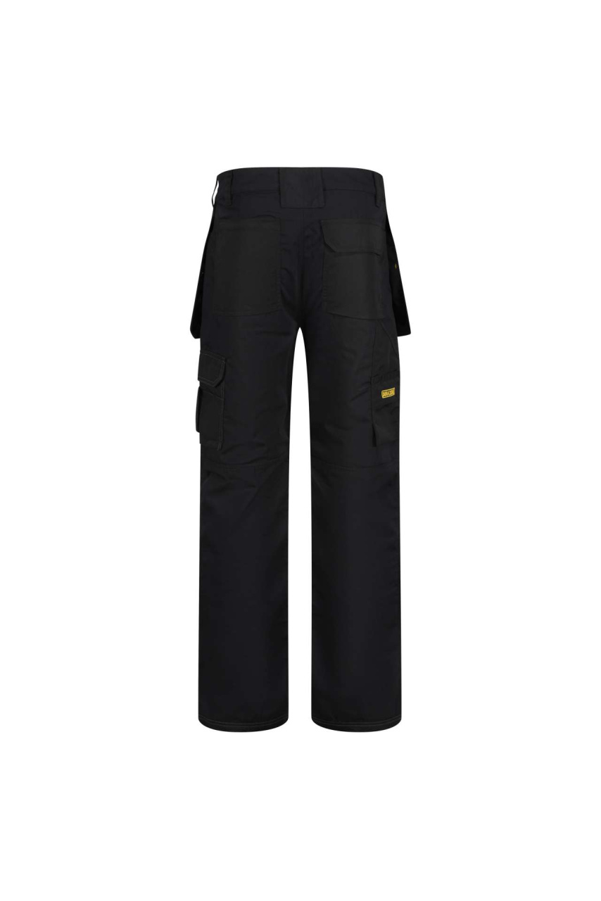 HARDWEAR HOLSTER TROUSERS (SHORT)