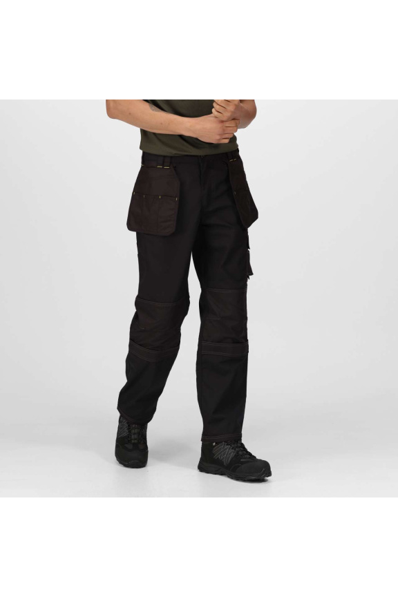 HARDWEAR HOLSTER TROUSERS (LONG)