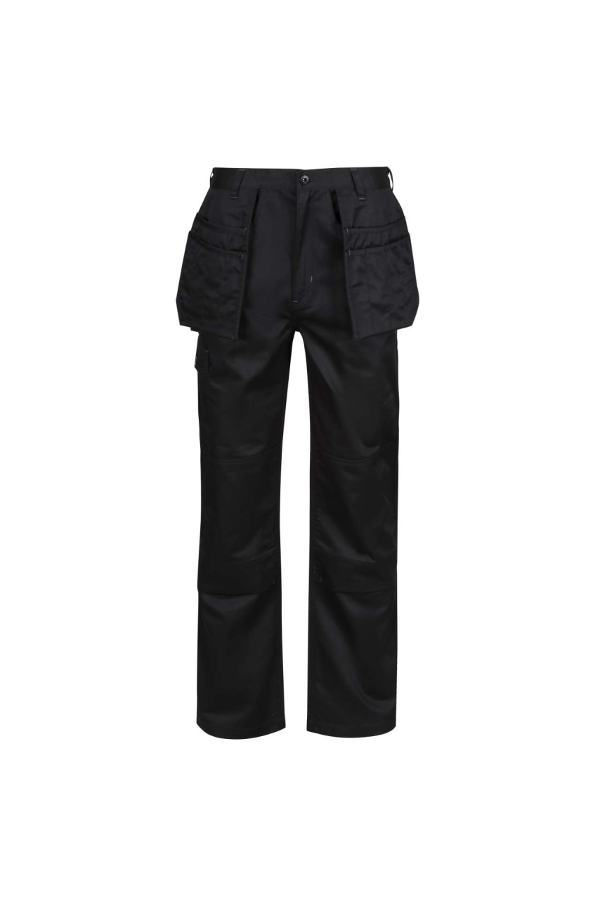PRO CARGO HOLSTER TROUSERS (LONG)