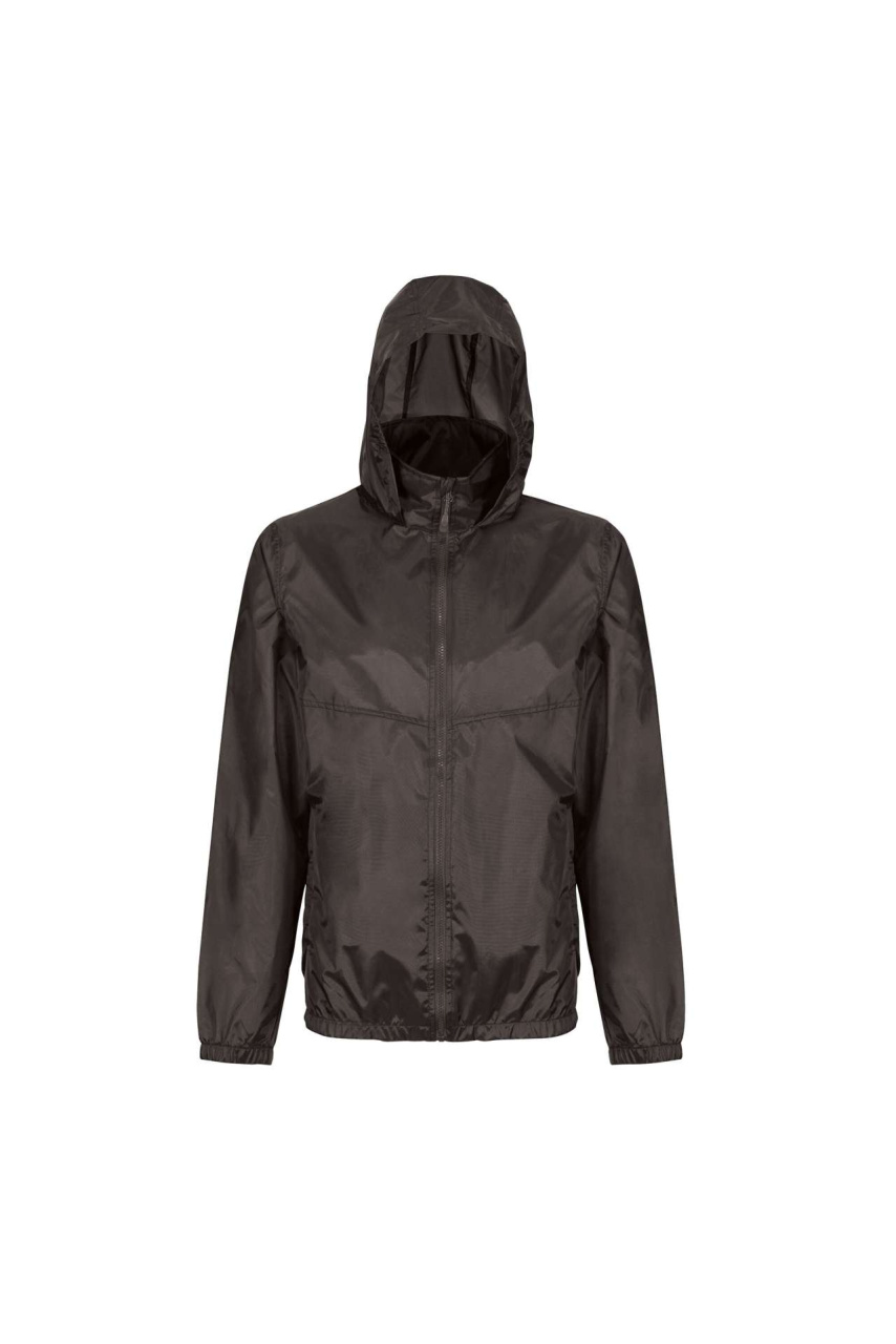 ASSET LIGHTWEIGHT SHELL JACKET