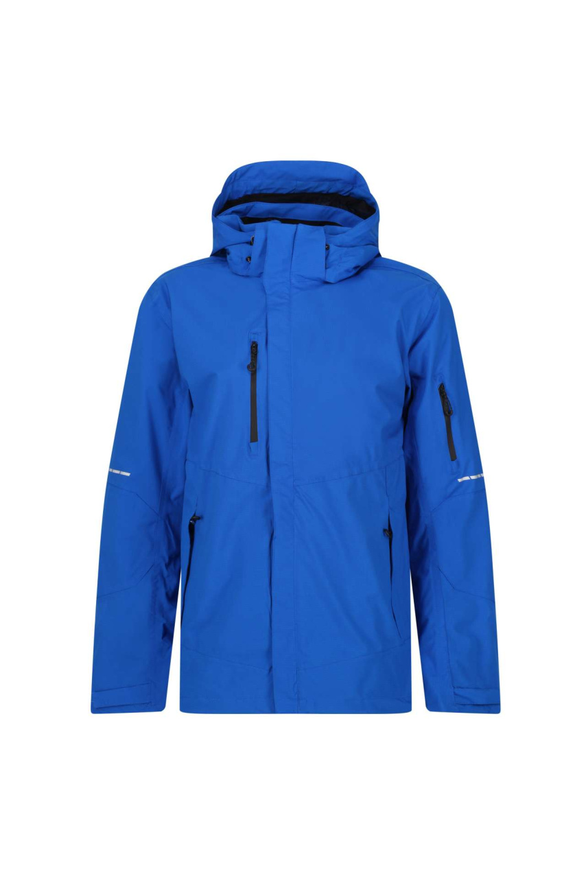 X-PRO EXOSPHERE II PERFORMANCE STRETCH SHELL JACKET