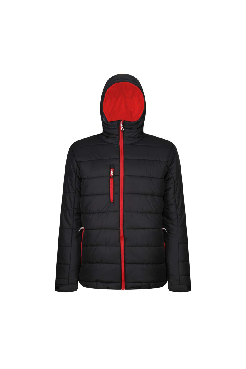 NAVIGATE THERMAL JACKET