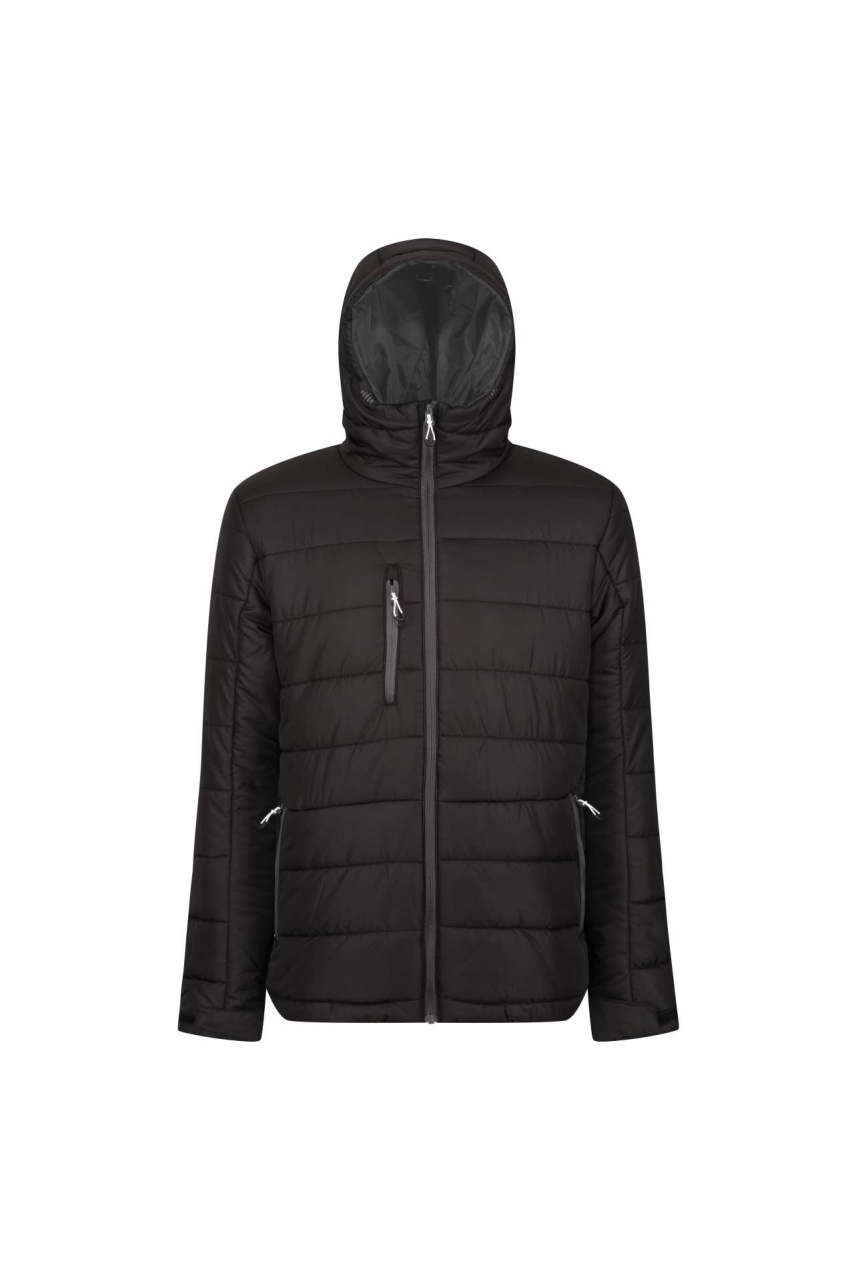 NAVIGATE THERMAL JACKET