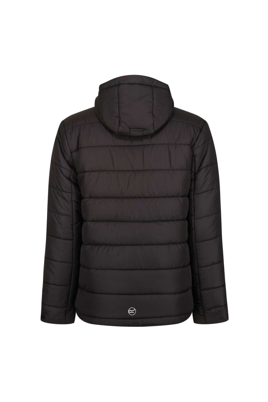 NAVIGATE THERMAL JACKET