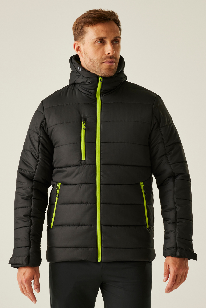NAVIGATE THERMAL JACKET